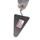 Кельма бетонника "КБ" INTERTOOL KT-2703 - изображение 4