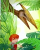 Книга "Пригоди Ведмедики і його друзів: Друг з мезозою" (рус) Ранок (S1064001Р) - зображення 3