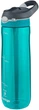 Butelka sportowa Contigo Ashland 0.72 l Turkusowa (840276163708) - obraz 5