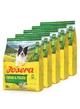 Сухой корм Josera Salmon & Potato Adult All Sizes (Lachs & Kartoffel) С лососем и картофелем 0,9 кг х 5 (4,5 кг) (45310) - изображение 1