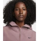 Куртка жіноча Nike Sportswear Everything Wovens Wooversized Hooded Jacket S Рожевий FN3669-208 - зображення 4