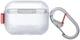 Чехол Skinarma Mecha LE для Apple AirPods Pro 3 Transparent (8886461249149) - изображение 3