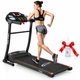 Беговая дорожка USA T-340 King Sport - изображение 2