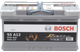 Автомобільний акумулятор Bosch S5 A13 AGM 12 В 95 А·год 850 А (EN) R+ Start-Stop (0092S5A130) - зображення 1