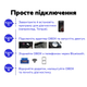 Сканер диагностики авто ELM327 OBD2 Bluetooth V1.5 Blue (4113) - изображение 11