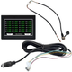 Сенсорный экран для мониторинга LCD 4.3" BMS Jikong (дисплей) 2S-24S - изображение 8