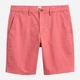Шорты хлопковые короткие мужские GAP 28042559 38 Розовые (1162213537) - изображение 6