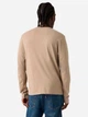Лонгслив мужской Levi`s 602101904 XL Бежевый (1162315249) - изображение 2
