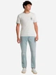 Джинсы Regular Fit мужские Guess 260542364 W32L34 Голубые (1162215957) - изображение 3
