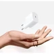 Зарядний Блок Xiaomi 20W Type-C для Швидкого Заряджання White (BHR08M8EU) (Power Delivery) (Fast Charging) - изображение 3