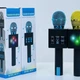 Беспроводной караоке-микрофон MC-871 Bluetooth с динамиком 2 в 1 и шумоподавлением, портативный для вечеринок - изображение 9