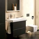 Смеситель для раковины Hansgrohe Tecturis E 210 Fine CoolStart 73060000 - изображение 3