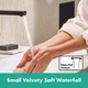 Змішувач для раковини HANSGROHE Tecturis E 210 73060670 - зображення 7