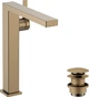 Смеситель для раковины Hansgrohe Tecturis E 240 Fine CoolStart 73070140 - изображение 2