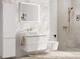 Смеситель для раковины Hansgrohe Tecturis E 240 Fine CoolStart 73070140 - изображение 4