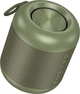 Портативная колонка Borofone BR102 Gratificado 5W Green (6941991126550) - изображение 1