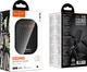 Портативна колонка Hoco HC35 Fun outdoor riding BT speaker 5W Black (6942007660839) - зображення 5