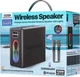 Портативная колонка Remax Chenyie Series 120W Portable Wireless Speaker with Lights RB-M51 Black (6954851216049) - изображение 3