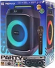 Портативная колонка Remax Party lighting Wireless Portable Speaker 60W RB-MB12 Black (6954851264828) - изображение 2