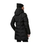 Куртка женская Helly Hansen Arctic Patrol H2 Flow Parka XL Черный 53812-990 - изображение 3