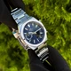 Мужские часы Casio Edifice ECB-S10D-2A Серебристые ( AT1141-0558 ) - изображение 3