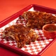Sweet Baby Ray’s Barbecue Sauce Classic Классический соус барбекю Свит Бейби Рейс 1.13 кг - изображение 5