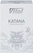Автомобильный ароматизатор Vitol Katana (VK132) - изображение 7