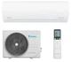 Кондиціонер DAIKO Lotus Inverter RATS-H18NVR/RATS-H18INVR R32 Wi-Fi вбудований, -20 підігрів компресору - зображення 1