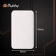 Електрична ковдра Ruhhy 190x80 см з підігрівом тепла - зображення 7
