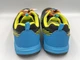 Кросівки Merrell AGILITY PEAK 39 EU 25,5 cм жовті MK267923 00-00001517 - зображення 5