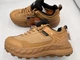 Кросівки ICEPEAK ACKAS MS 38 EU 24 cм коричневі 00-00001512 - изображение 3