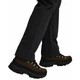 Штани ACTIVATE FLEX PANTS W Jack Wolfskin A66382_6000 40 Чорний (4064886730679) - зображення 4