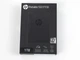 Портативний SSD накопичувач HP P700 1Tb (5MS30AA) - Type-C - изображение 3
