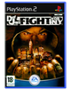Гра Sony PlayStation 2 Def Jam: Fight for NY Europe Англійська Версія - зображення 1
