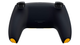 Геймпад Бездротовий Sony PlayStation 5 DualSense Marvel's Wolverine Yellow Limited Edition - зображення 5