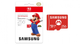 Набір Консоль Nintendo Switch 2 256GB Black + Карта Пам'яті Samsung Express Card 256Gb - зображення 7
