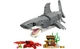 Конструктор Lego Creator 3в1 Люта акула зі скринею скарбів, 379 деталей 31381 - зображення 2