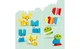 Конструктор Lego Duplo My First Очаровательные творческие домашние питомцы 3 в 1, 24 детали 10477 - изображение 7