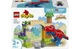 Конструктор Lego Duplo Marvel Динозавр Spidey-Rex проти Зеленого Гобліна, 25 деталей 10463 - зображення 1