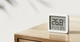 Датчик температури та вологості Xiaomi Mi Monitor 3 Mini Temperature and Humidity Гігрометр Сяомі Mi Home Bluetooth - изображение 6