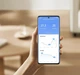 Датчик температури та вологості Xiaomi Mi Monitor 3 Mini Temperature and Humidity Гігрометр Сяомі Mi Home Bluetooth - изображение 12