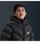 Куртка дитяча Nike Sportswear All Day Play Black 122 CM Чорний HJ2722-010 - зображення 3