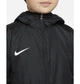 Куртка дитяча Nike Jr Team Park 20 Black XS зріст 122 см Чорний CW6159-010 - зображення 4