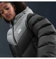Куртка дитяча Nike Sportswear All Day Play Therma-Fit Black M зріст 140 см Чорний IB6164-010 - зображення 2