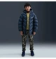 Куртка детская Nike Adp Puffer Mid Blue XL рост 164 см Синий HJ2722-410 - изображение 7