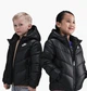 Куртка детская Nike Sportswear Adp Black 4 рост 104 см Черный 86N074-023 - изображение 1