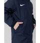 Куртка дитяча Nike Team Park 20 Winter Jacket M зріст 140 см Синій CW6158-451 - зображення 5