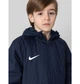 Куртка дитяча Nike Team Park 20 Winter Jacket M зріст 140 см Синій CW6158-451 - зображення 6