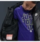 Куртка детская Nike Sportswear Adp Black 4 рост 104 см Черный 86N074-023 - изображение 8