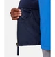 Куртка детская Nike Therma Fit Academy Pro Blue XL рост 164 см Синий DJ6364-451 - изображение 4